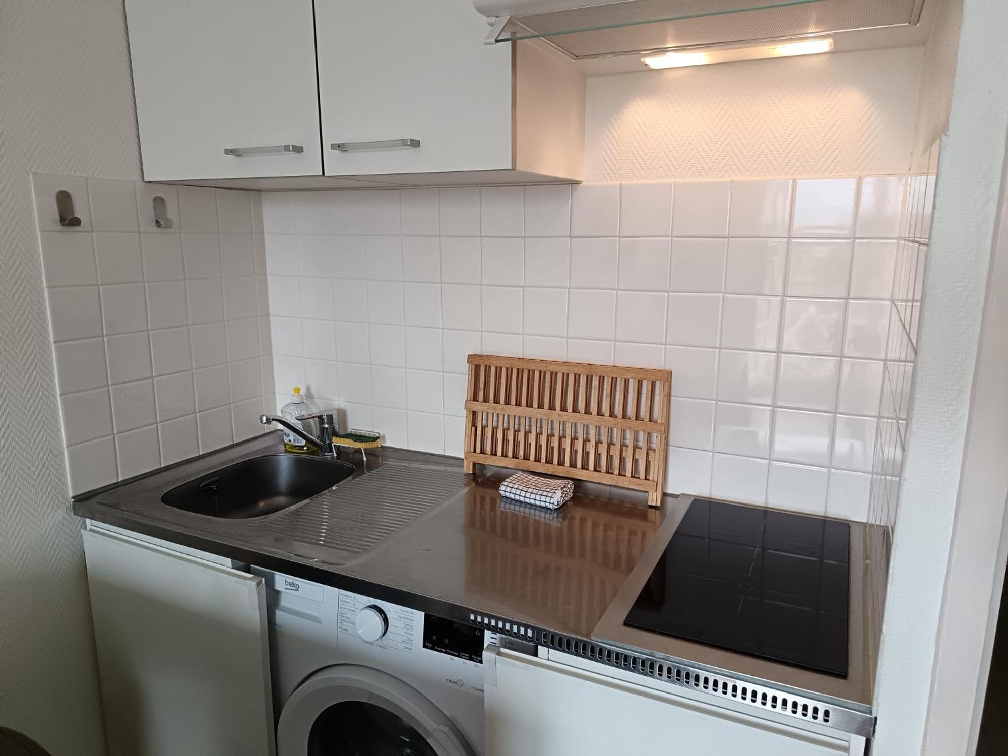Appartement A Orleans Au Calme Avec Parking Gratuit, Balcon Et Ascenseur Exterior photo